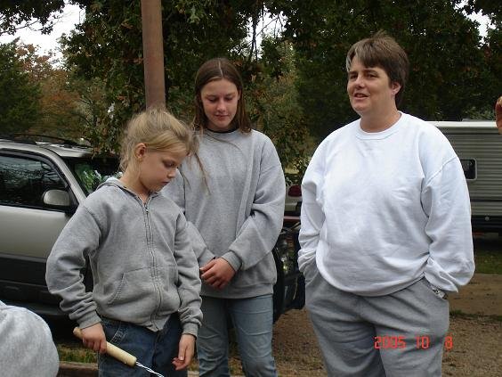 RASCAL AND TWO OF HER GIRLS.JPG