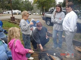 Zee, Hannah, Belle, Abby & Rascal.JPG