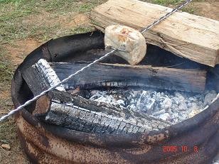 Pork roast for sandwiches - Saturday lunch.JPG