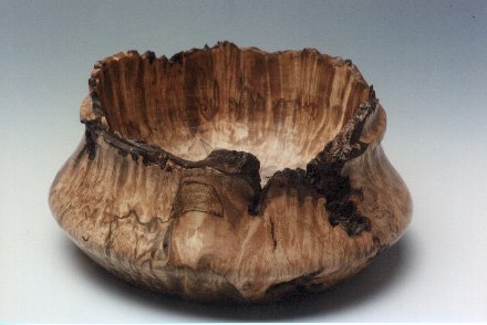 Ceremonial Bowl