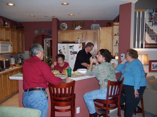 The Kitchen Bar