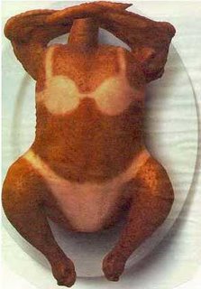 Sexy Turkey