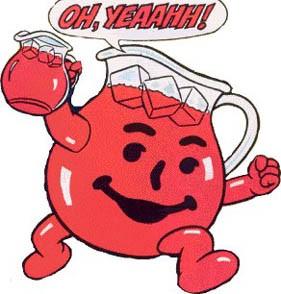 Don't drink the koolaid!!!