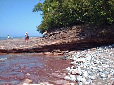 Lake Superior