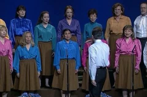 TWI Choir