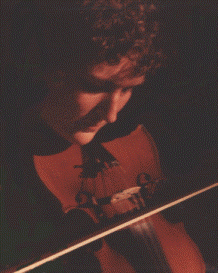 Another fiddler