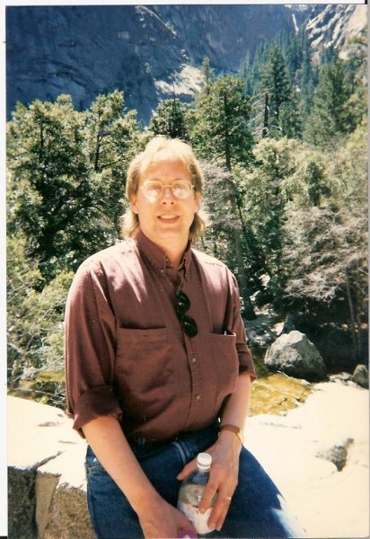 Michael - Lake Tahoe