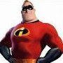 Mr Incredible